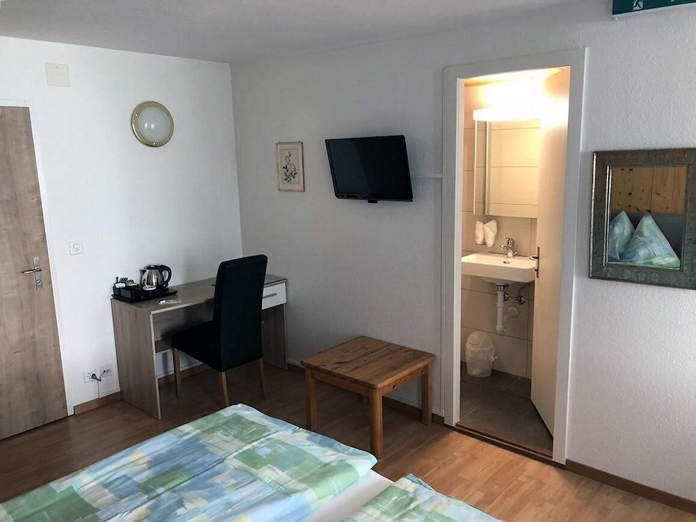 Фото Hotel Post Hardermannli