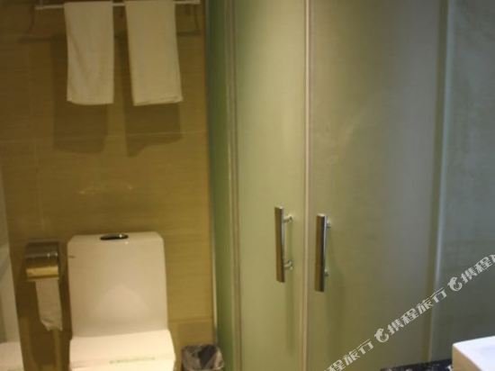 Фото Yunshui Xingji Hotel