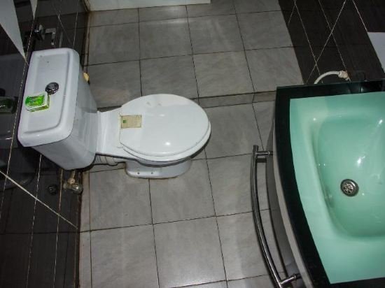 Фото Bluenest Hotel