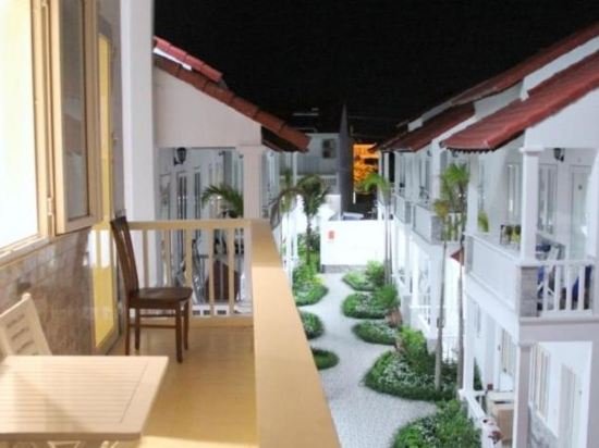 Фото Mui Ne Volga Hotel & Apartments