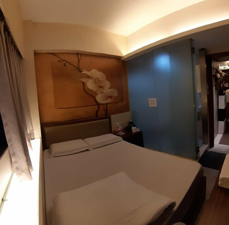 Hotel Smart Hotel - Hostel, Kowloon, photo
