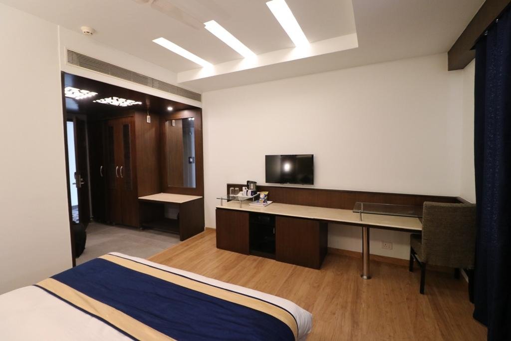 Фото Hotel Myriad