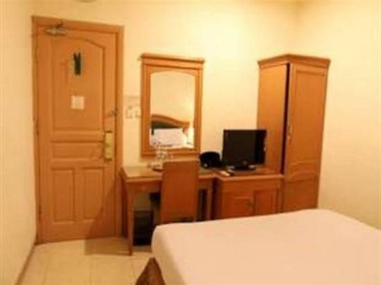Фото Hotel Remcy