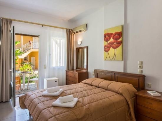 Фото Talea Beach Hotel