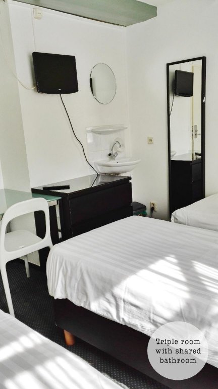 Фото Rembrandt Square