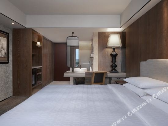 Фото Sheraton Taitung Hotel