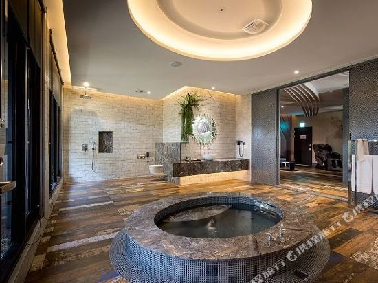 Фото Norwegian Forest Leisure Motel