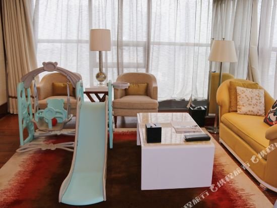 Фото Han Yue Lou Hotel Nanjing