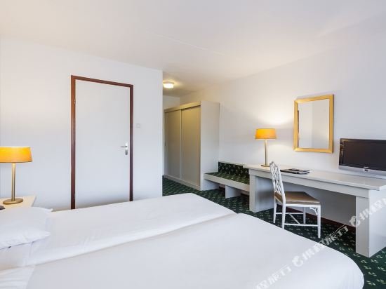 Фото Van der Valk Hotel Avifauna