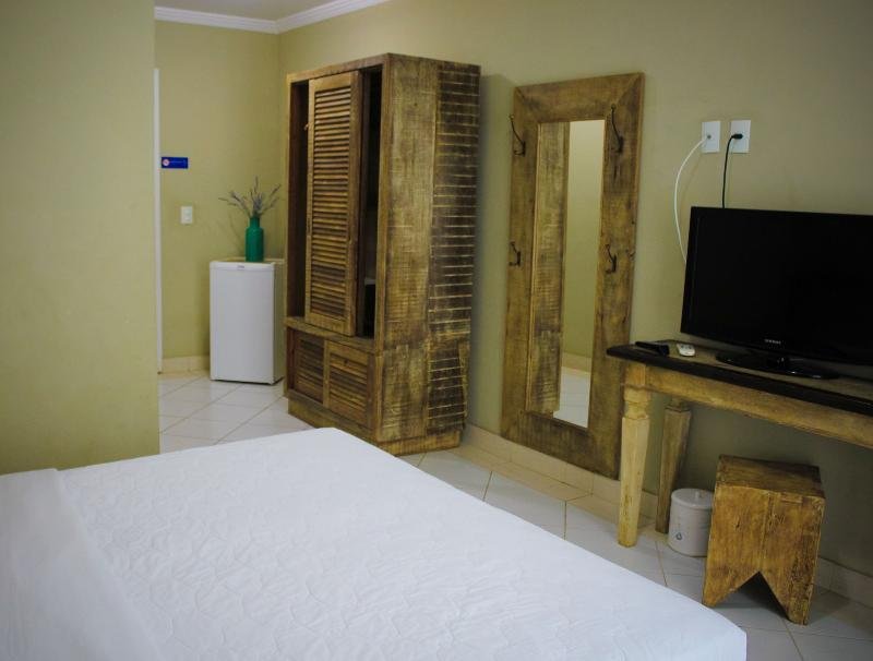 Фото Don Quijote Hotel