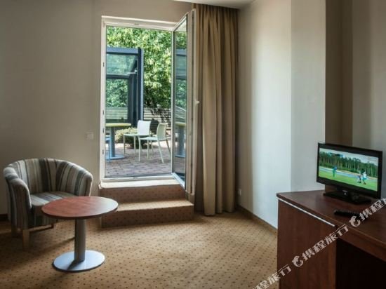 Фото Hotel Kaunas