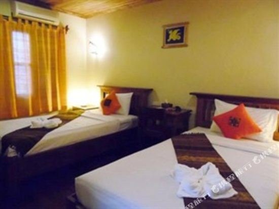 Фото Villa Saykham