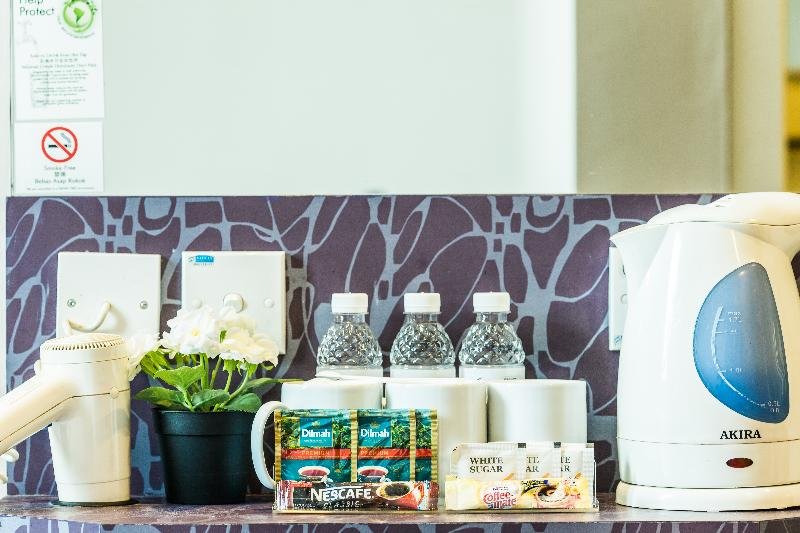 Фото Ibis budget Singapore Ruby