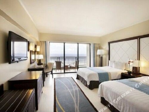 Гостиница Pacific Islands Club Guam в Гуаме