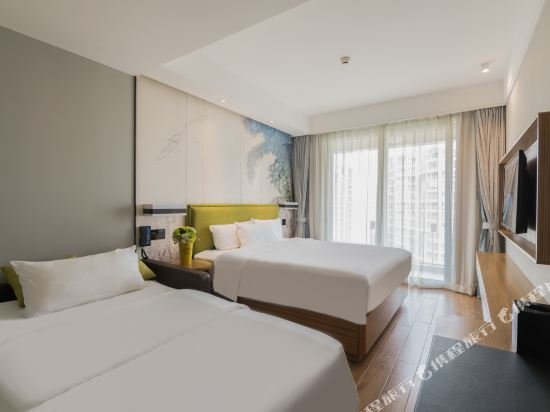 Фото Hampton by Hilton Sanya Bay