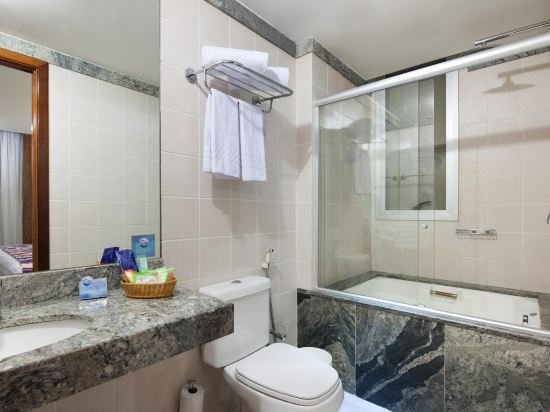 Фото Go Inn Taguatinga