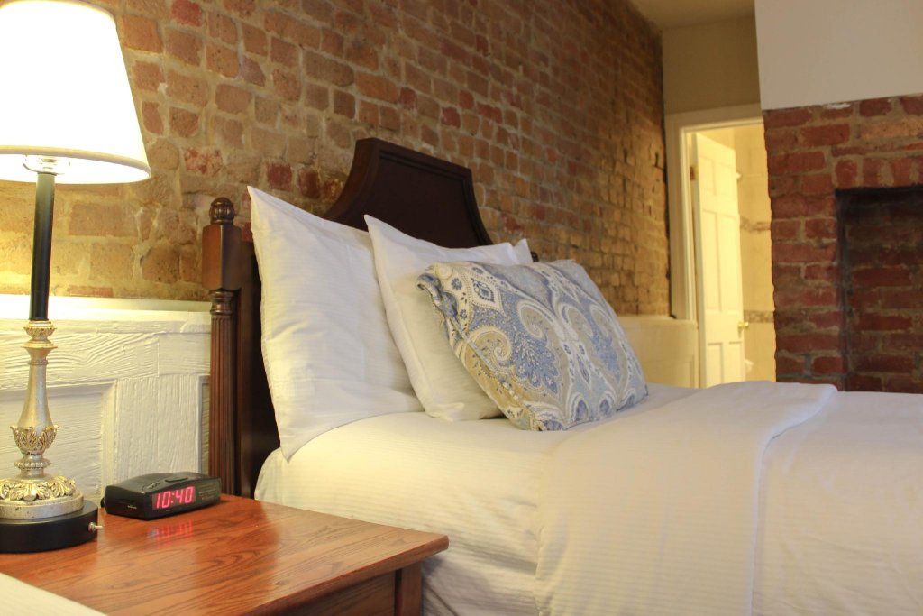 Фото Hotel St. Pierre