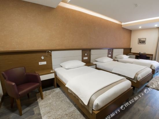 Фото Hotel Mostar