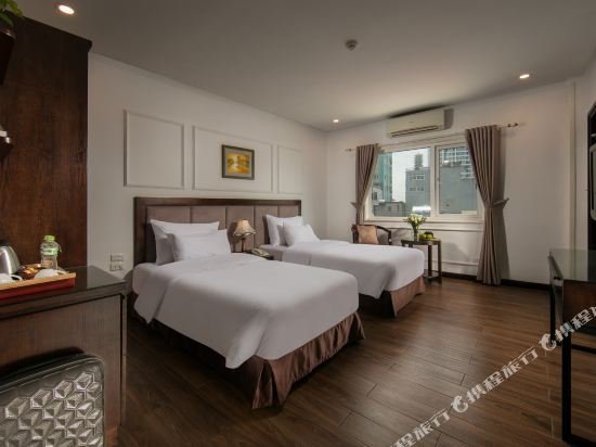 Фото Hong Ngoc Cochinchine Boutique Hotel & SPA