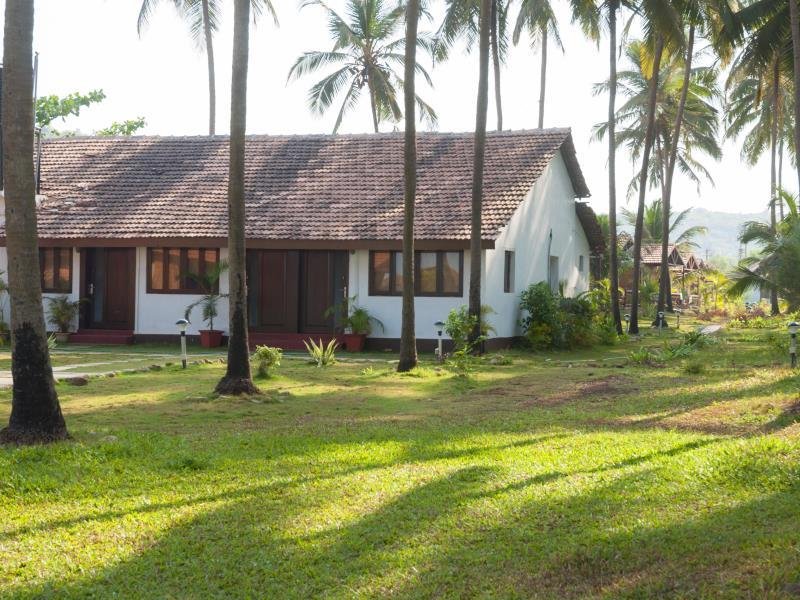 Фото La Cabana Beach and SPA