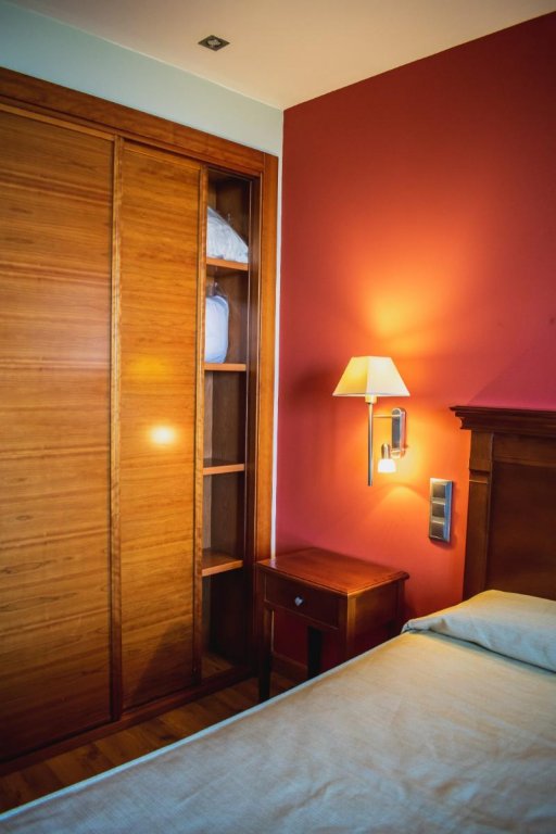 Фото Hotel Campos de Baeza