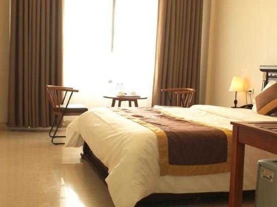 Фото Hoa Lu Hotel