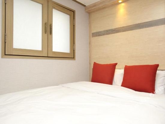 Фото Hotel Pj Myeongdong