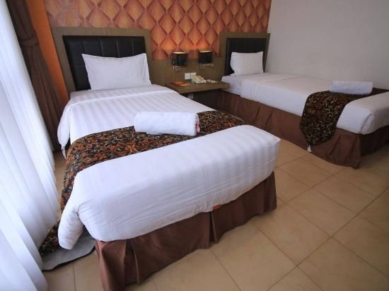 Фото Hotel Jentra Dagen