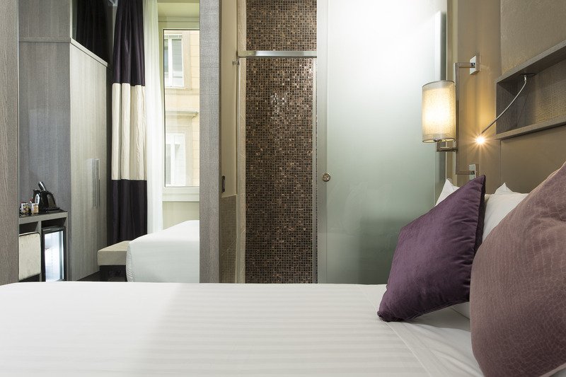 Фото Rome Life Hotel