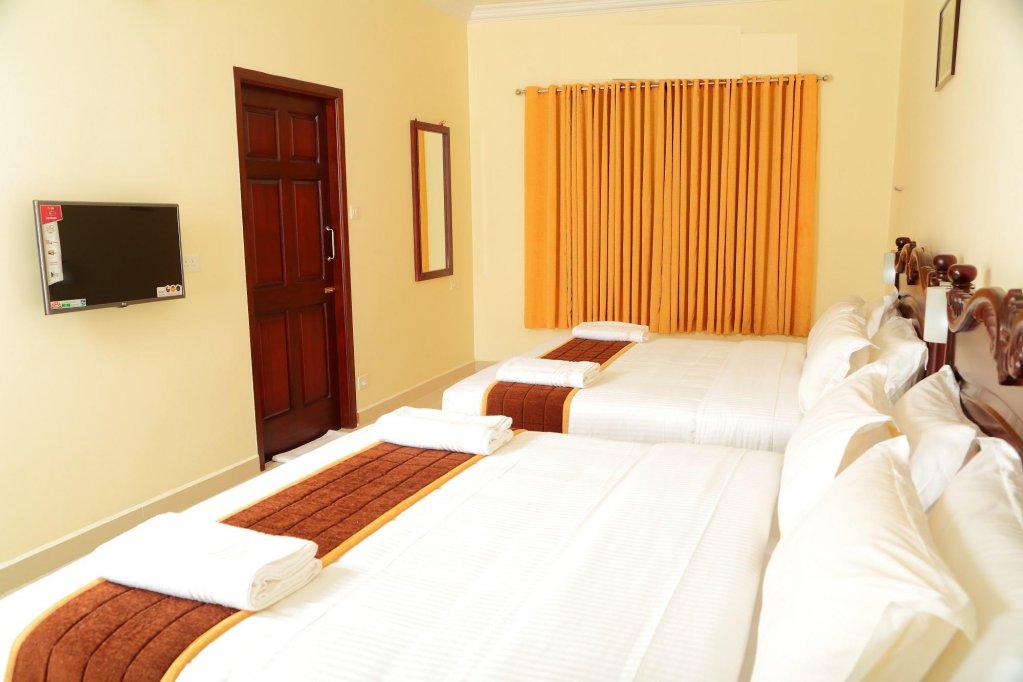 Фото Hotel temple Citi