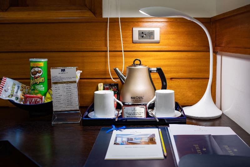 Фото Hai Bay Hotel