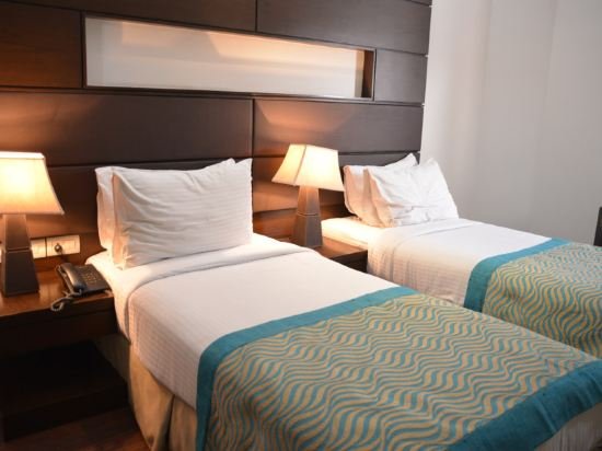 Фото Stately Suites MG Road