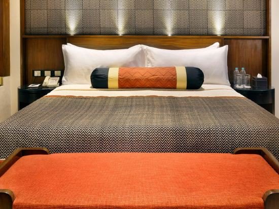 Фото The LaLiT Great Eastern Kolkata