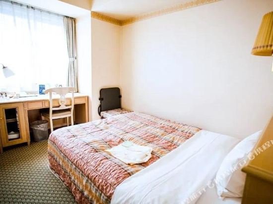 Фото Hiroshima Intelligent Hotel Annex