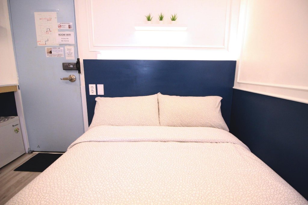 Фото Seoul Mansion Guest House