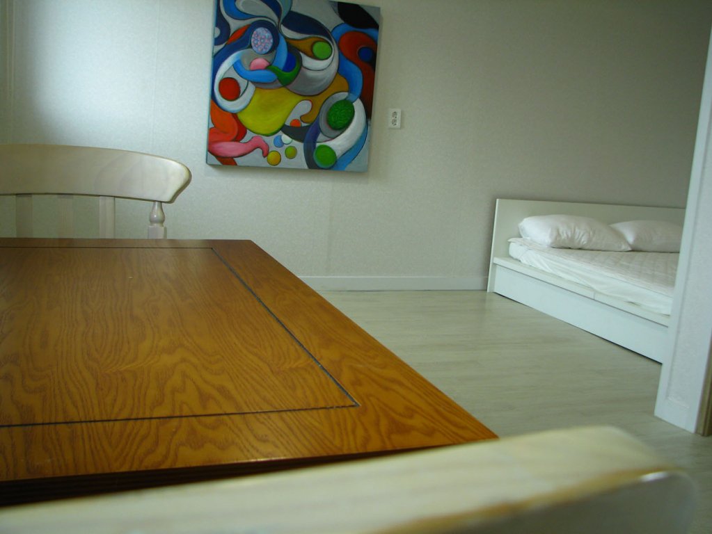 Фото Mini Hotel Insa