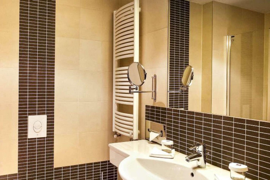 Фото Clarion Hotel Prague City