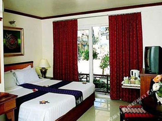 Фото Phi Phi Hotel