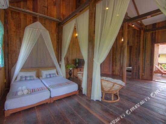 Фото Palm Village Resort & SPA