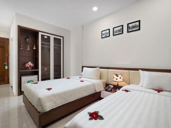 Фото New Vision Palace Hotel