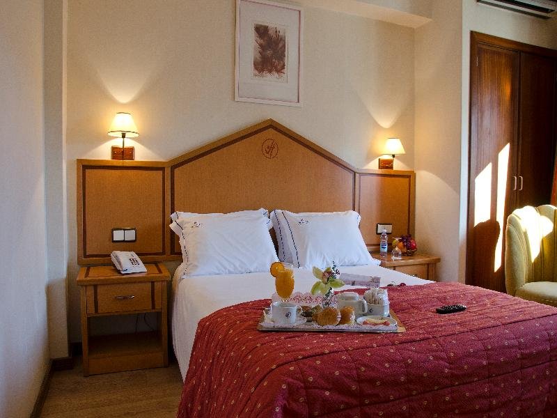 Фото Hotel VIP Inn Berna