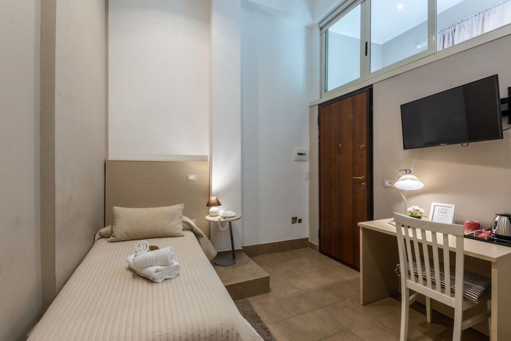 Фото Le Stanze di Piazza Cairoli