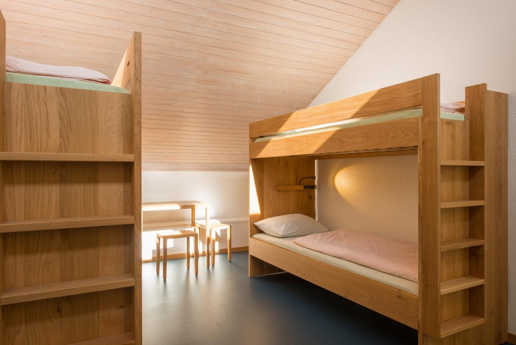 Фото Youth Hostel Zug