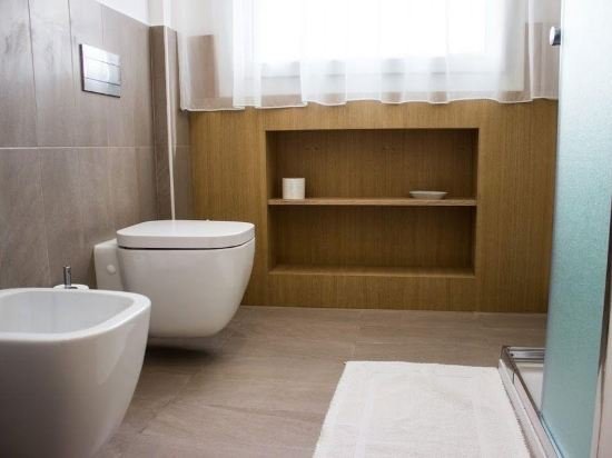 Фото Sicilia Hotel SPA