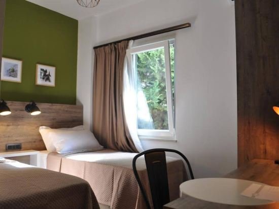 Фото Oda Hotel Tirana