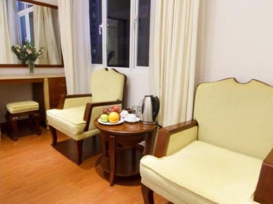 Фото Cap Town Hotel