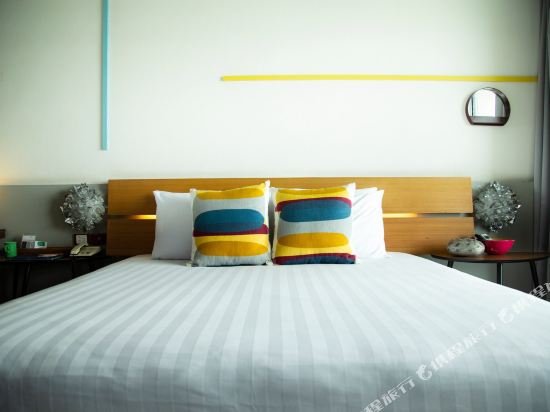 Фото Baboona Beachfront Living