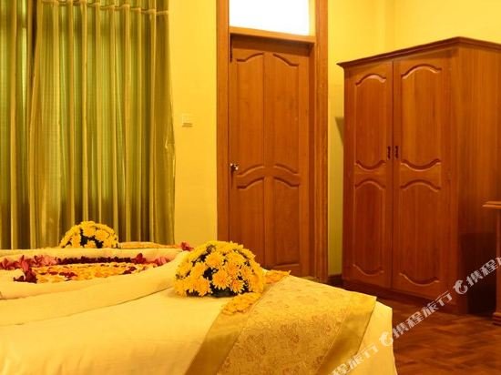 Фото Sky Palace Hotel & Cafe Flight