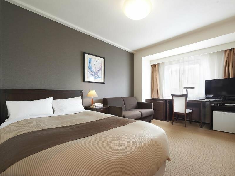 Hotel Hotel Sealuck Pal Sendai, Sendai, photo