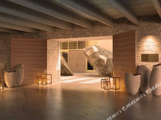 Фото W Las Vegas